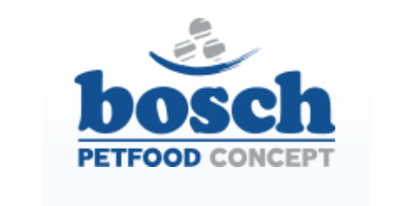 Logo Tiernahrung Bosch