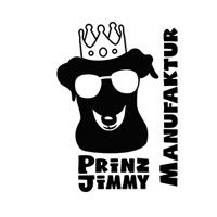 Logo Prinz Jimmy